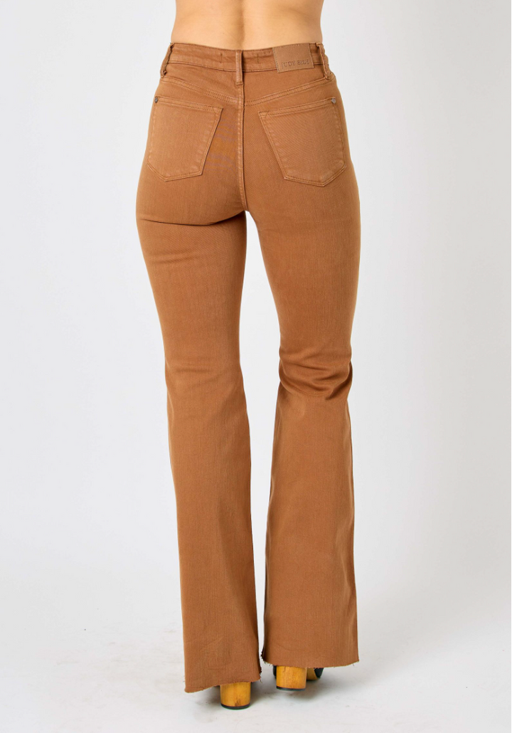 Laura Tummy Control Flares