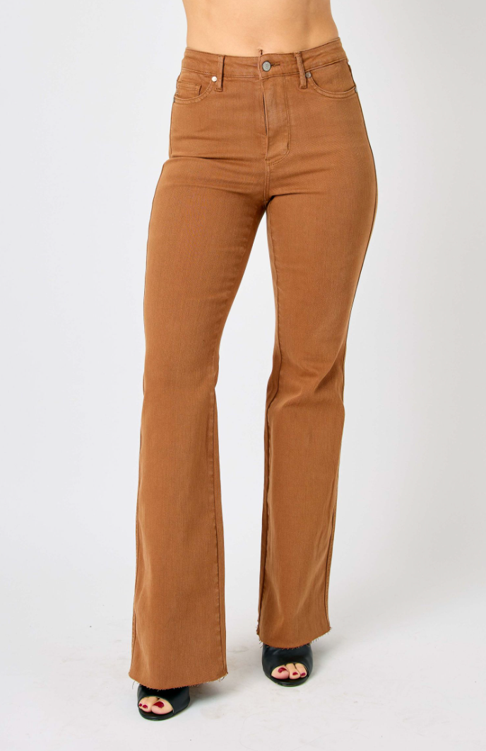 Laura Tummy Control Flares