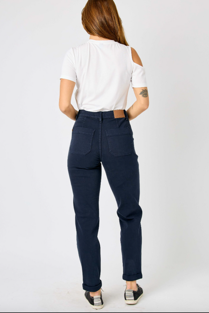 Candace Cuffed Jogger