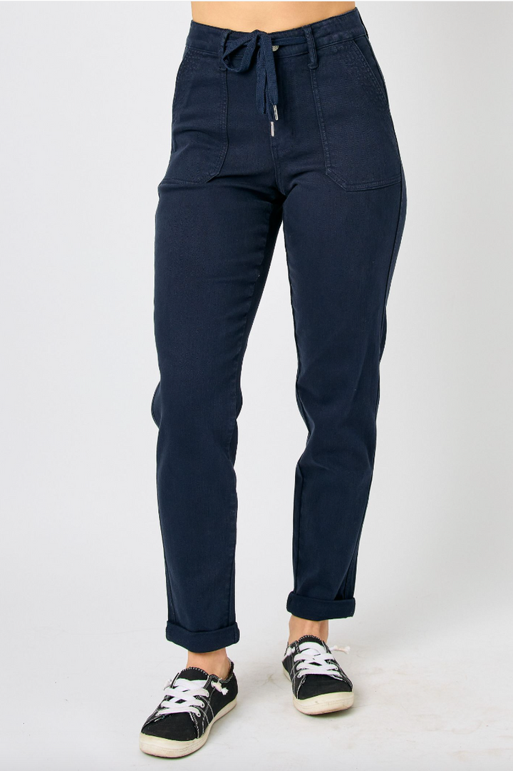 Candace Cuffed Jogger