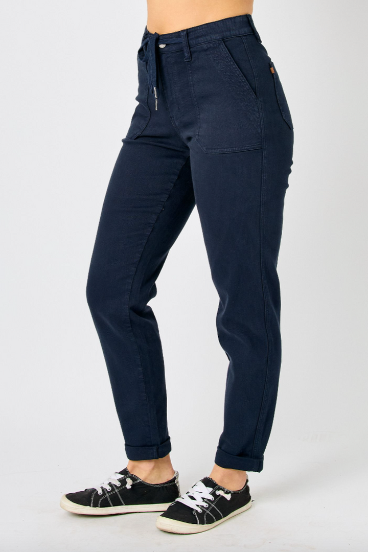 Candace Cuffed Jogger