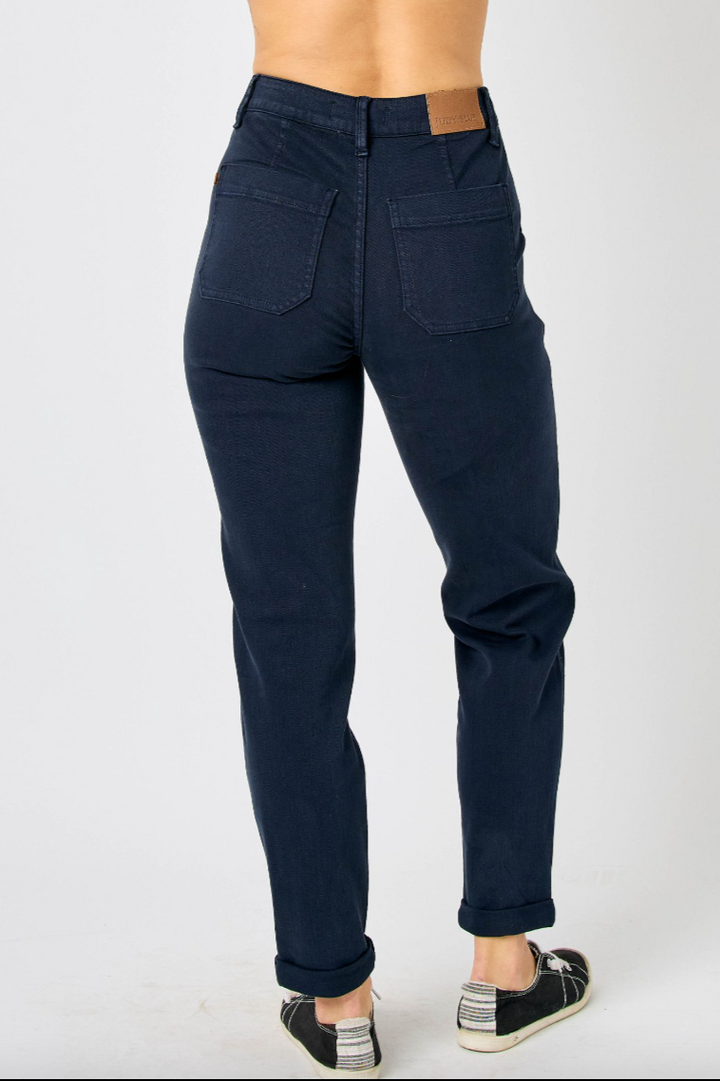 Candace Cuffed Jogger