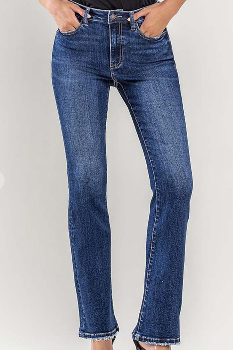 Suzanna Bootcut Jeans