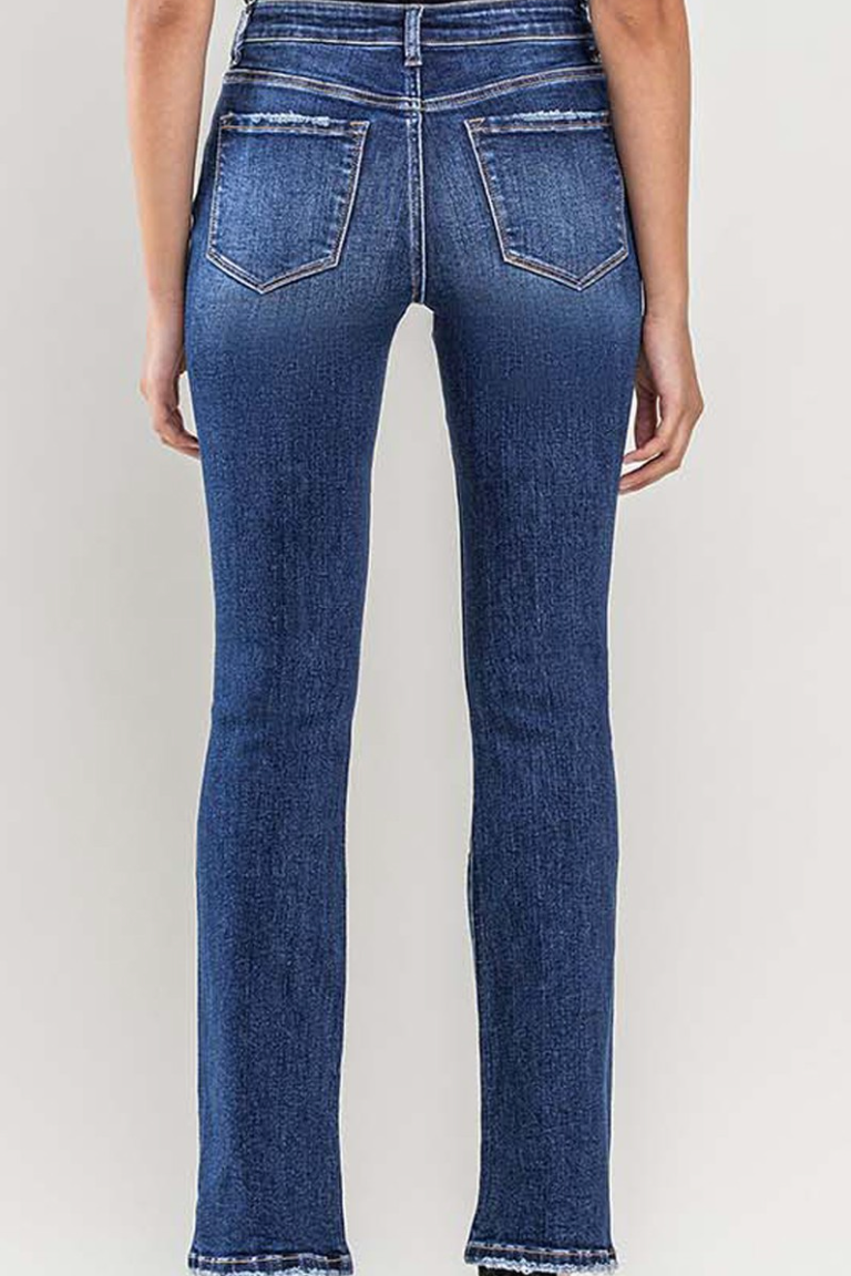 Suzanna Bootcut Jeans