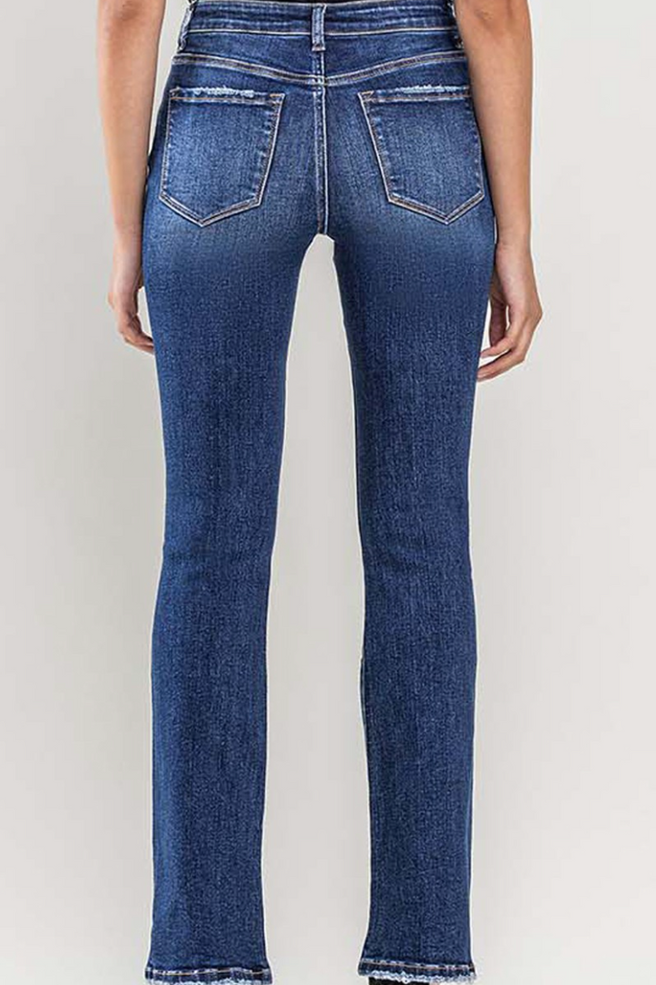 Suzanna Bootcut Jeans