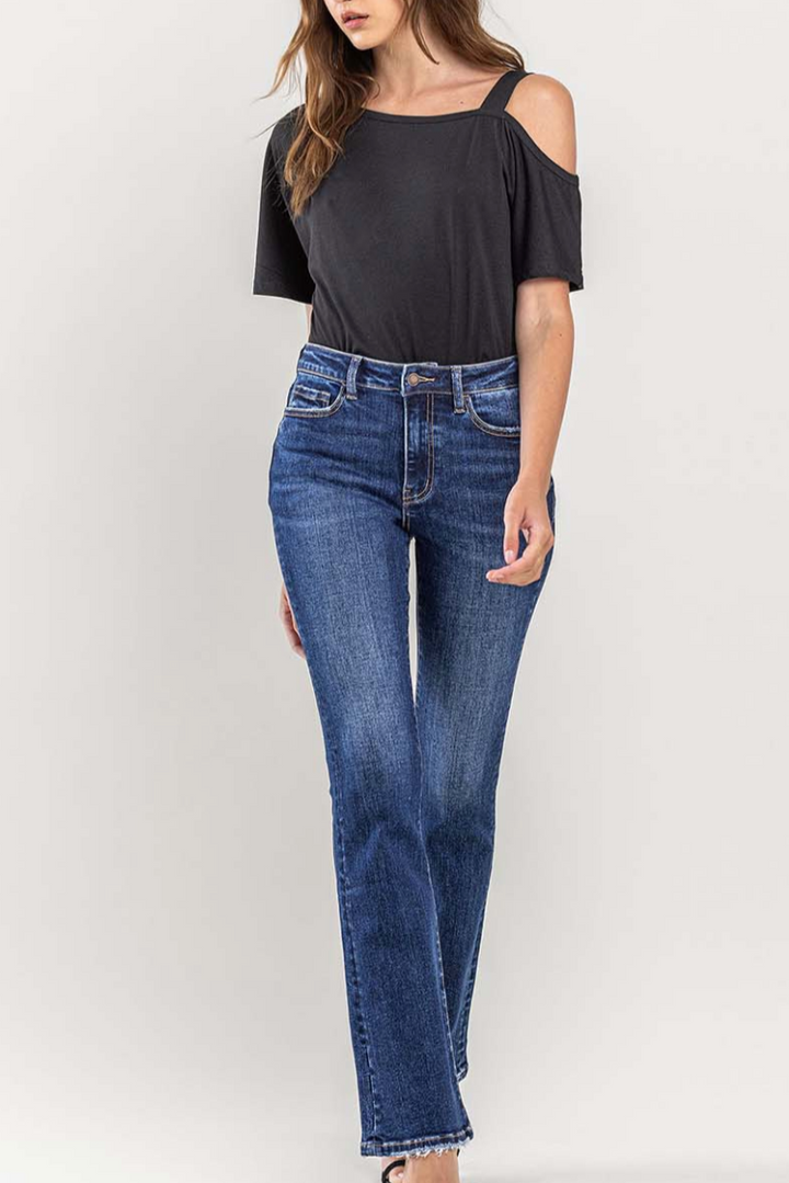 Suzanna Bootcut Jeans