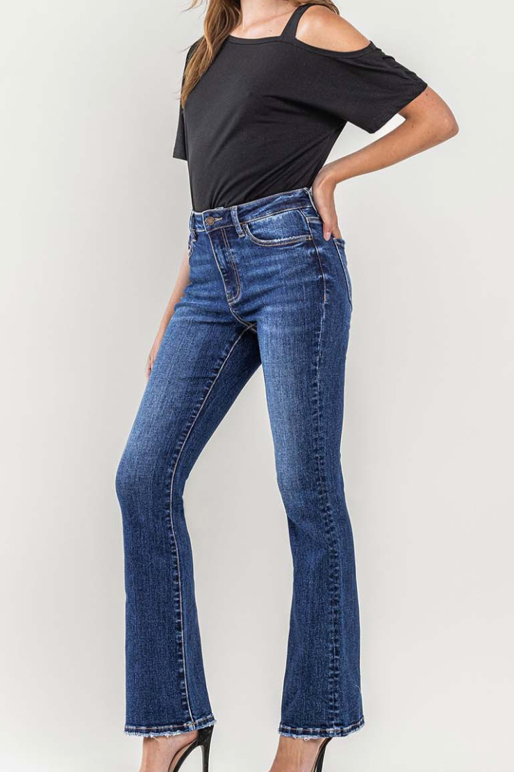 Suzanna Bootcut Jeans