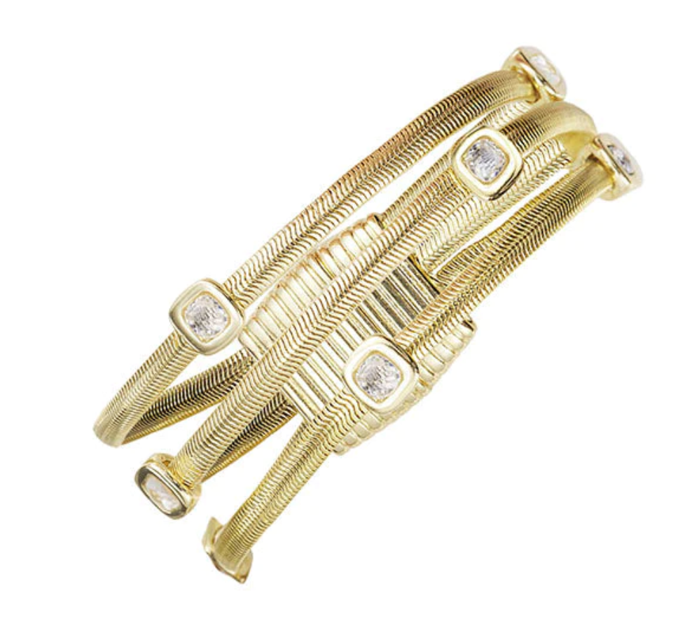 Sam Magnetic Bracelet