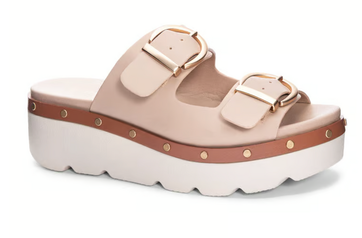 Chinese Laundry Surfs Up Sandal