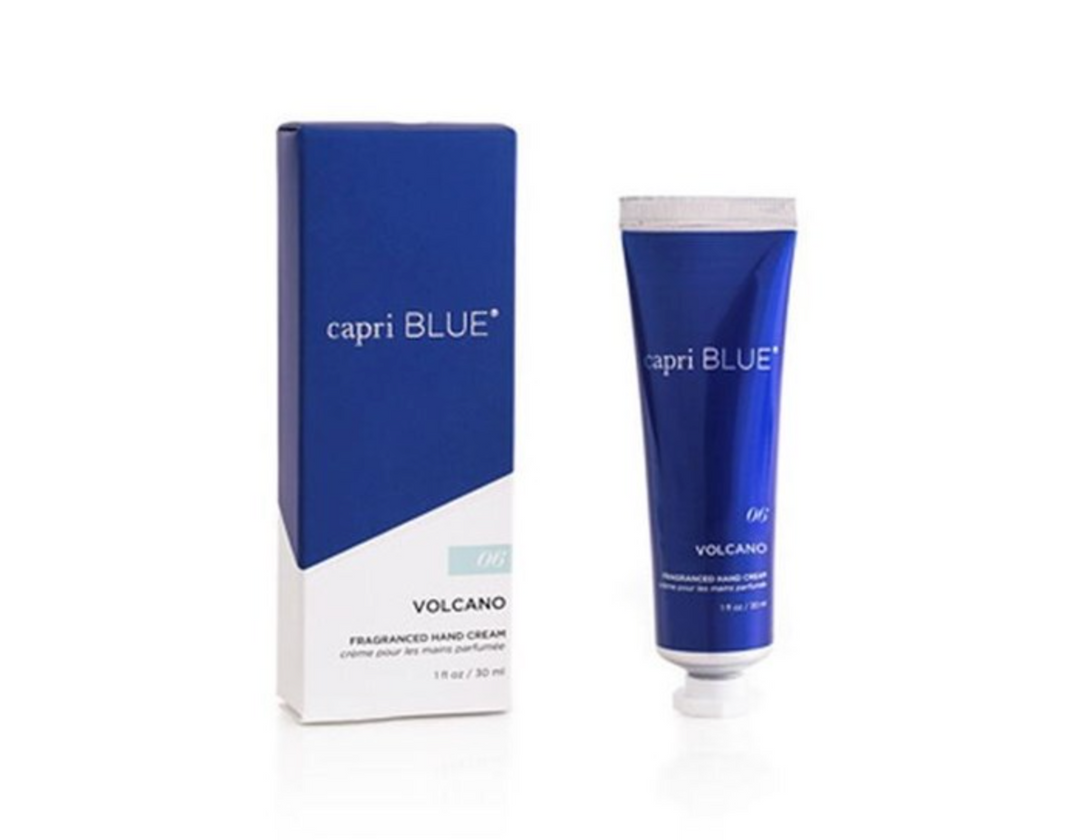 Volcano Mini Hand Cream
