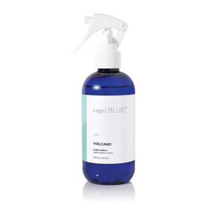 Volcano Linen Spray