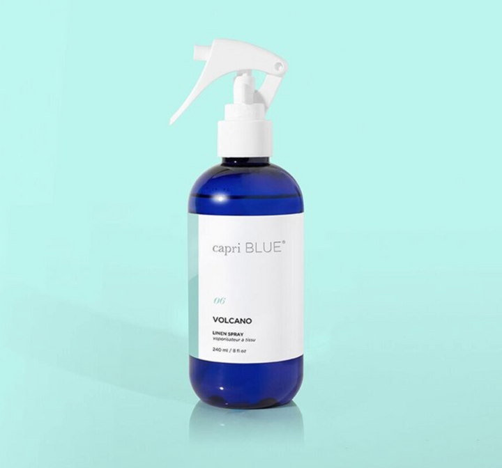 Volcano Linen Spray