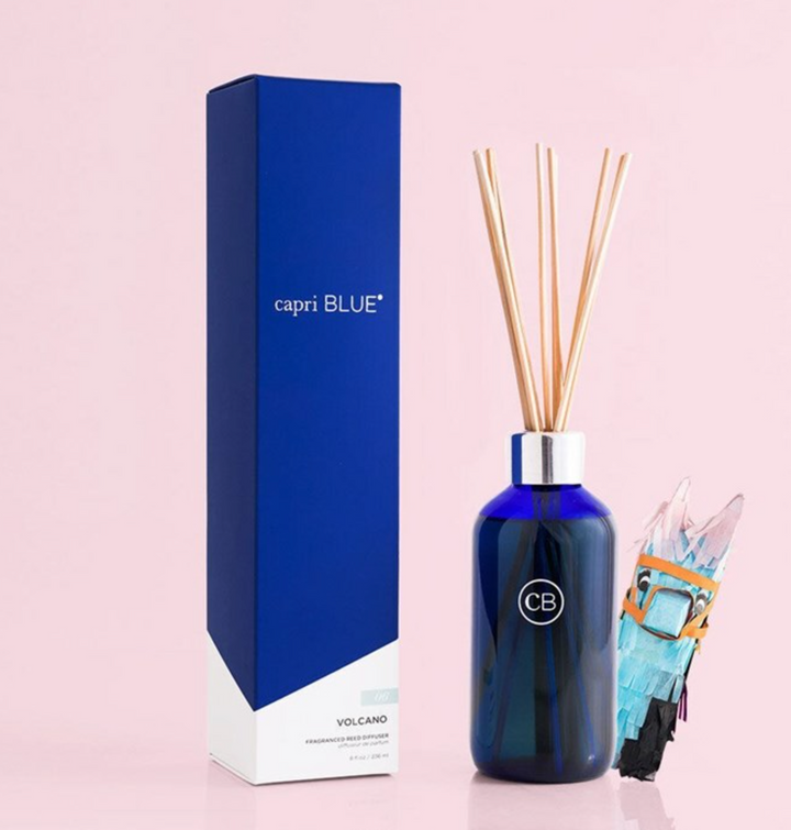Volcano Signature Reed Diffuser