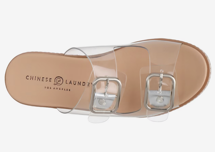 Chinese Laundry Surfs Up Sandal