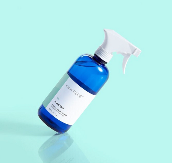 Volcano Multi-Surface Cleaner