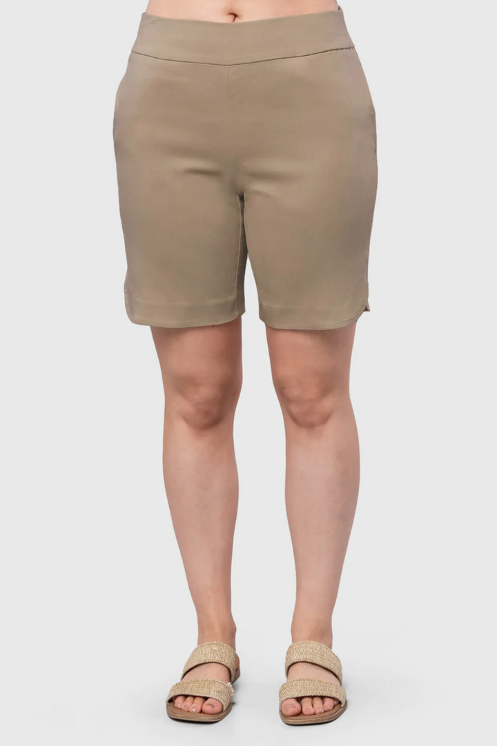 Eric Casual Bermuda Short