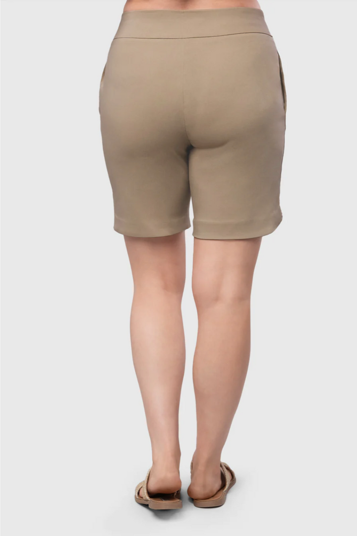 Eric Casual Bermuda Short