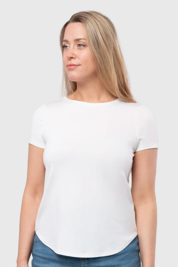 Lauren Basic Top