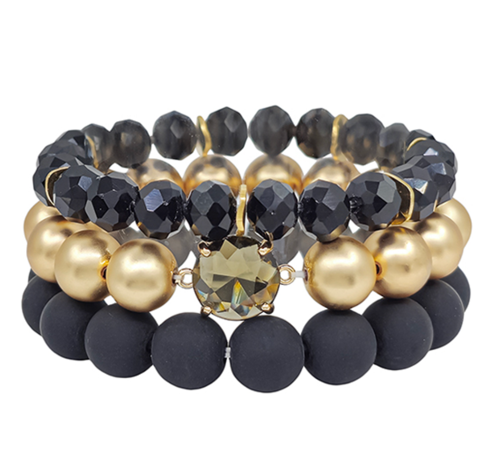 Teri Bracelet Set