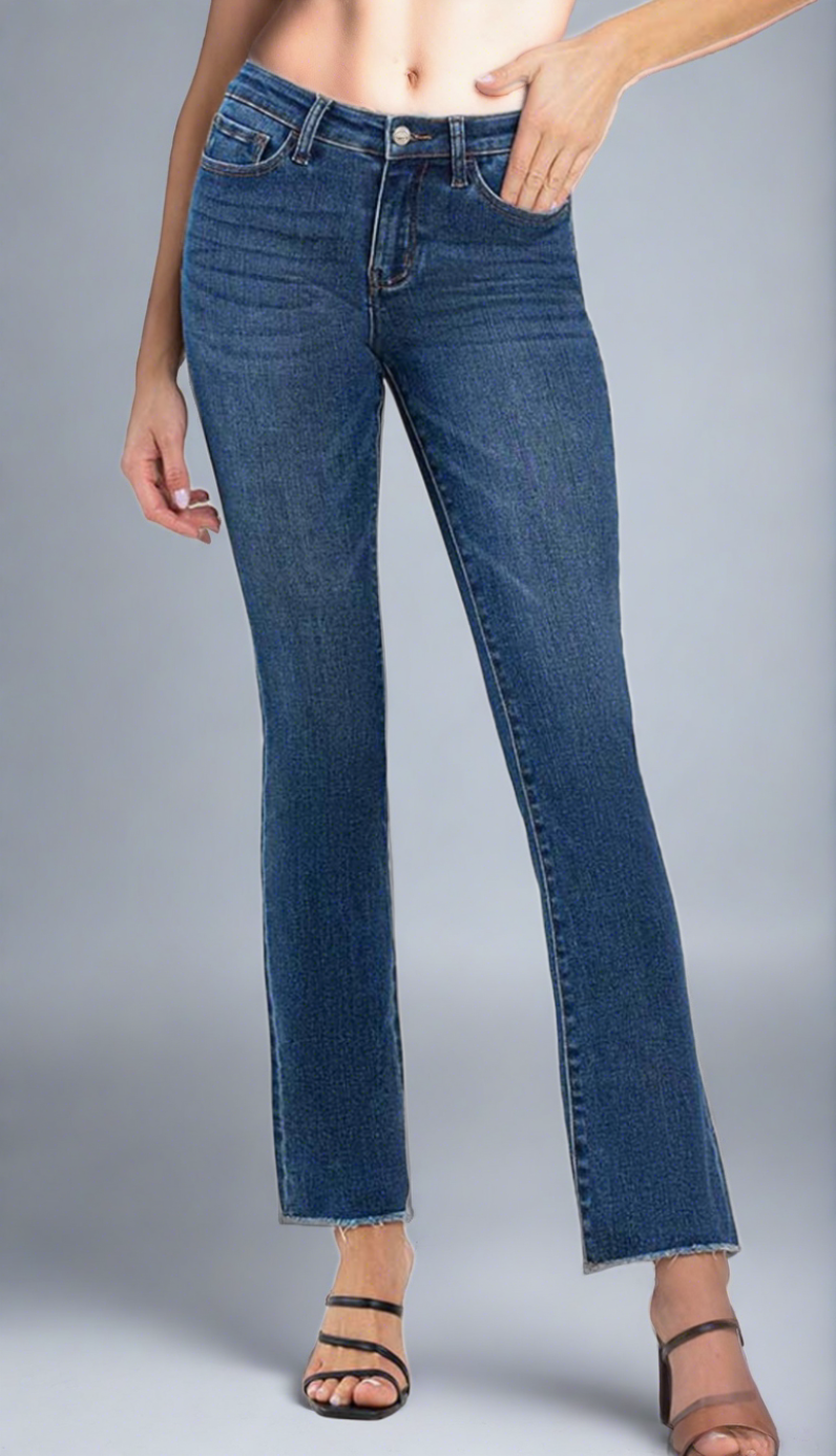 Vida Bootcut Jeans