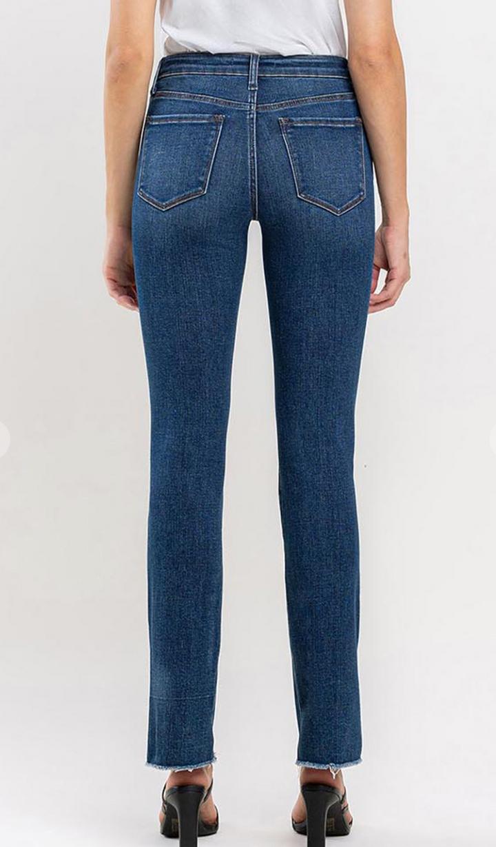 Vida Bootcut Jeans
