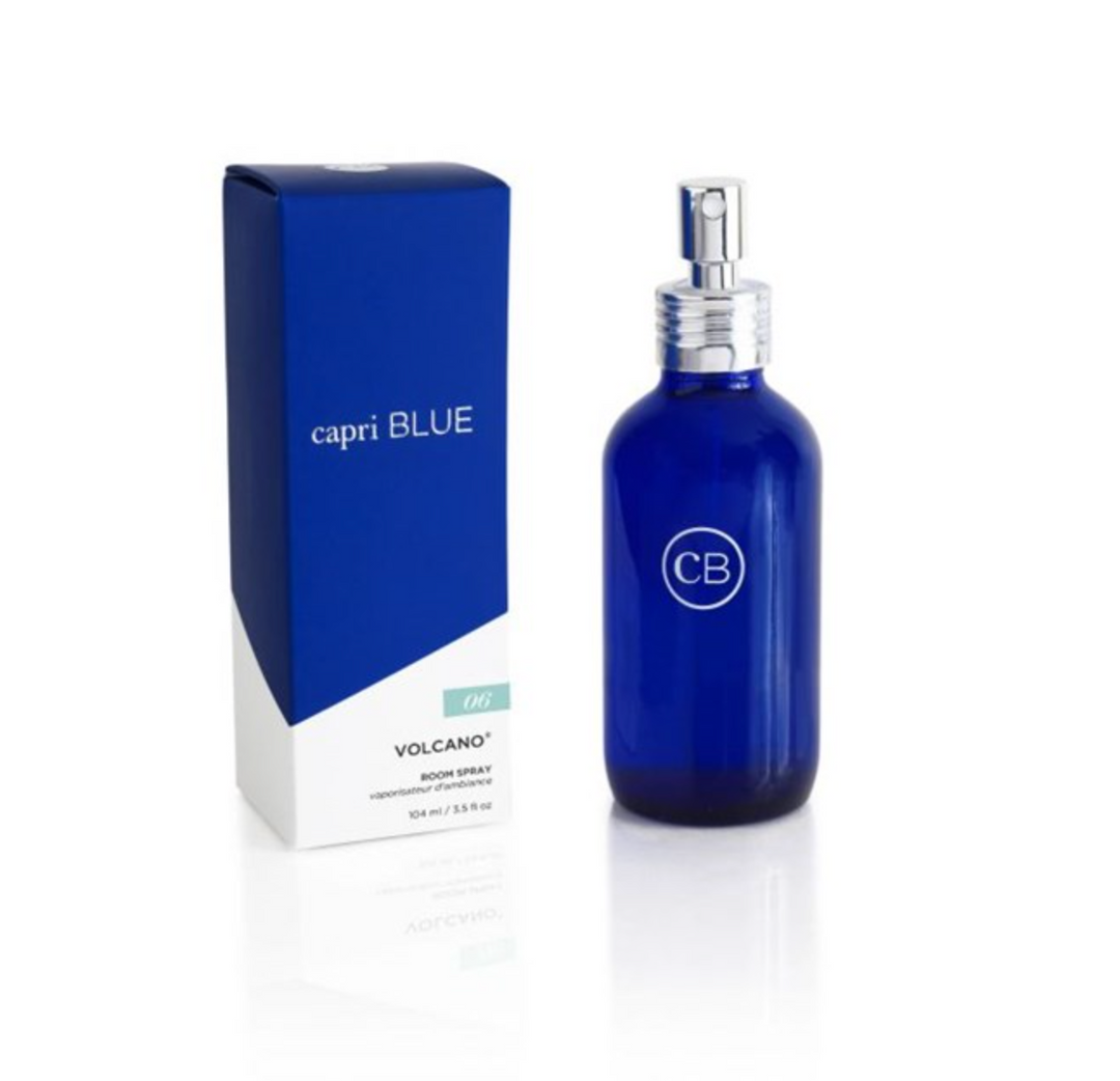 Capri Blue Volcano Signature Room Spray
