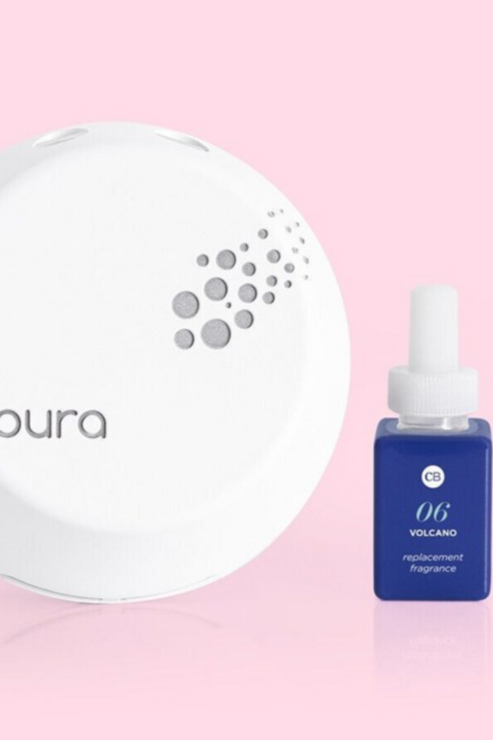 Capri Blue Volcano Pura Fragrance Vials