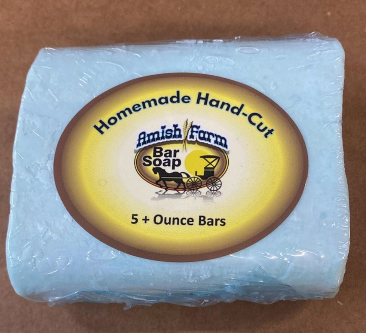 Amish Farms Soap