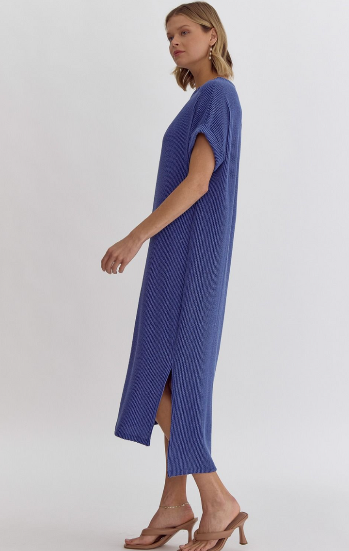 Macy Midi Dress