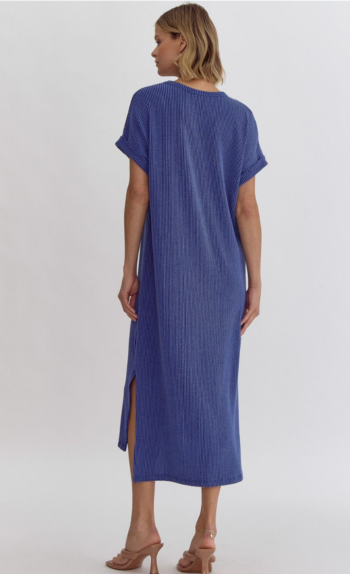 Macy Midi Dress