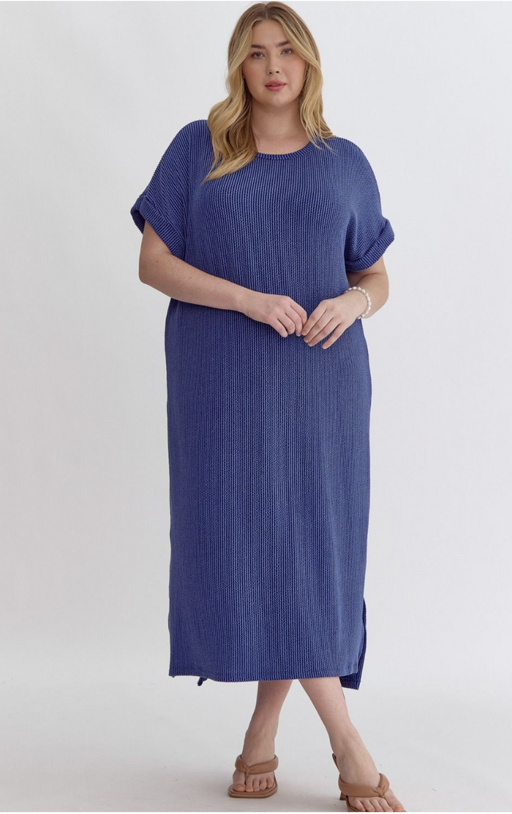 Macy Midi Dress