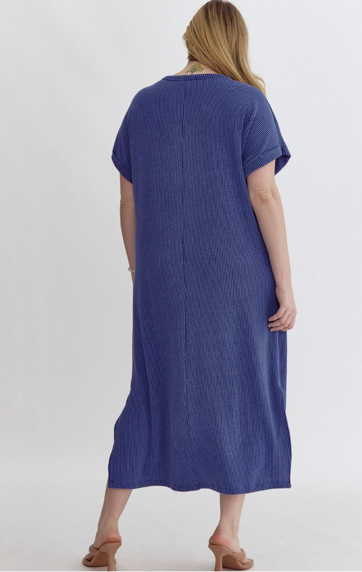 Macy Midi Dress