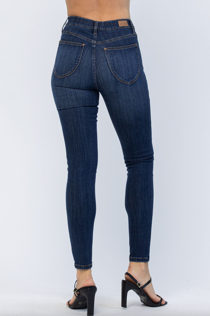 Allison Pull On Jeans