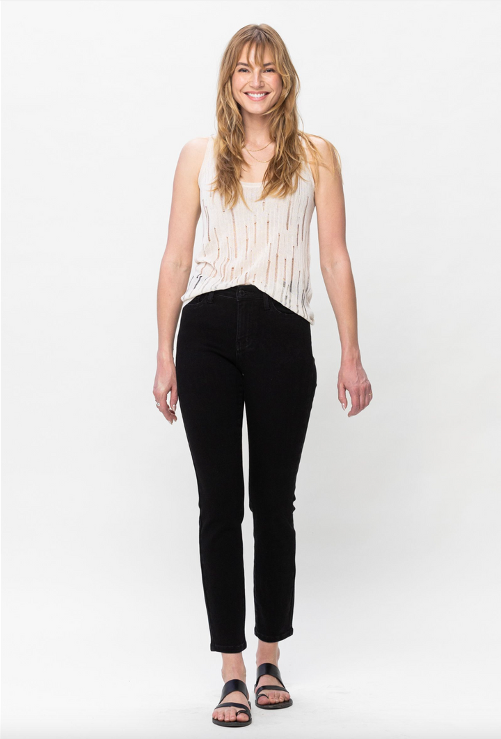 Sara Slim Fit Jeans