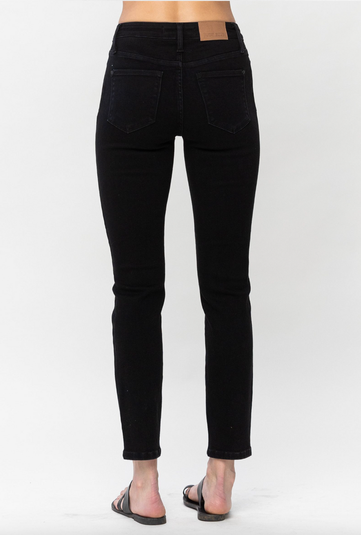 Sara Slim Fit Jeans