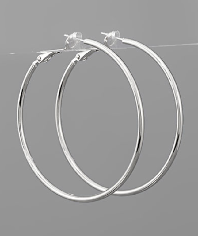 Emma Hoops