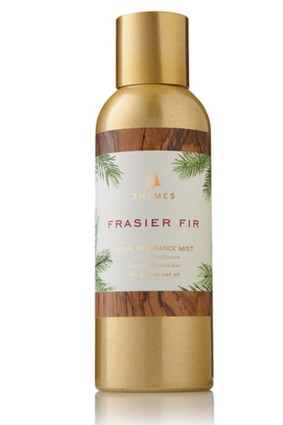 Frasier Fir Home Fragrance Mist