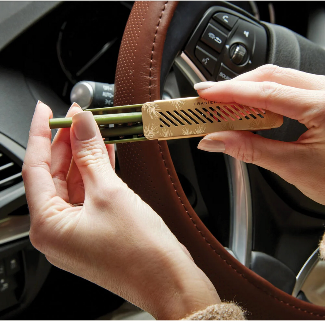 Frasier Fir Car Diffuser Refill