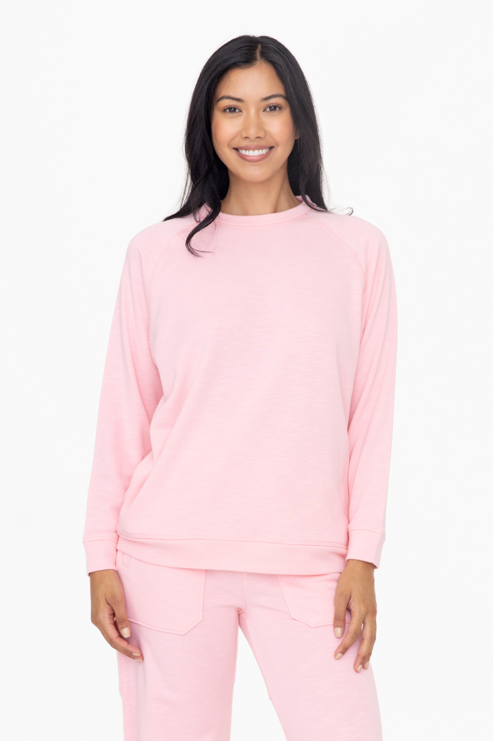 Mona Long Sleeve Top