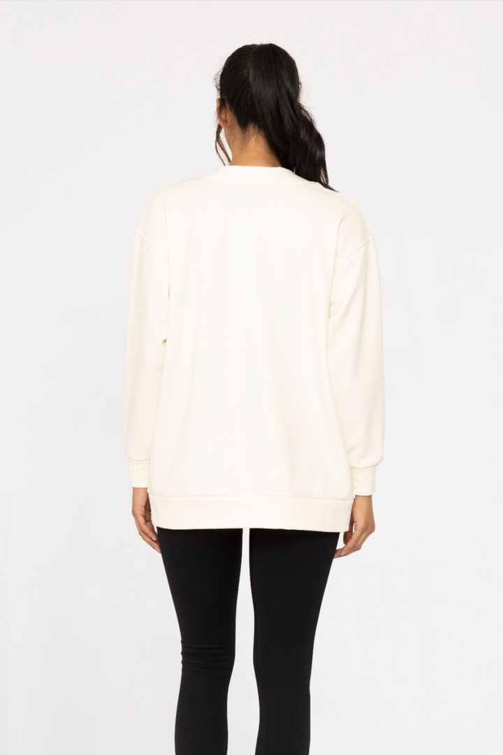 Ellis Button Down Cardigan