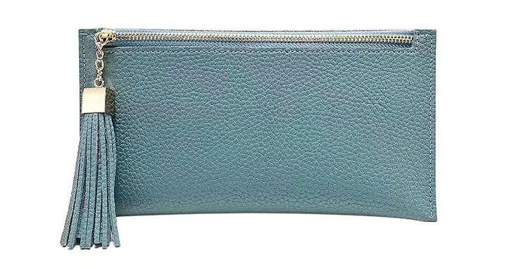 Tonia Zip Wallet