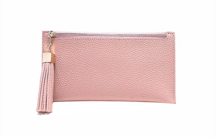 Tonia Zip Wallet