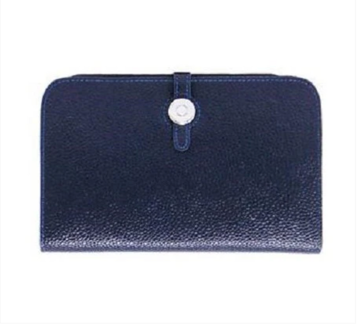 BC Leather Wallet