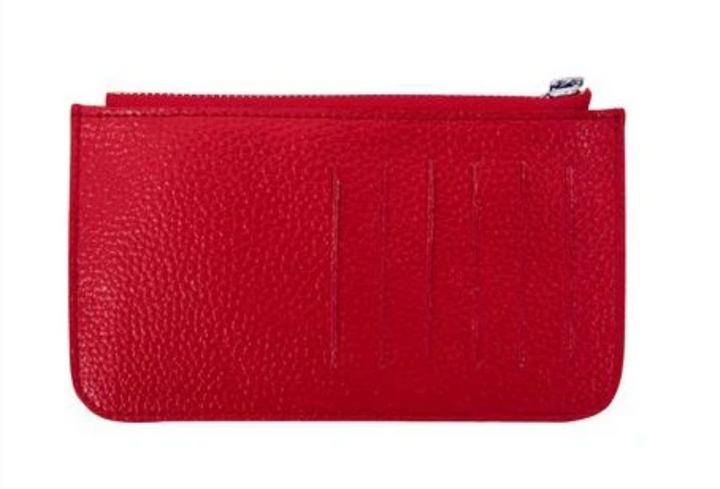 BC Leather Wallet