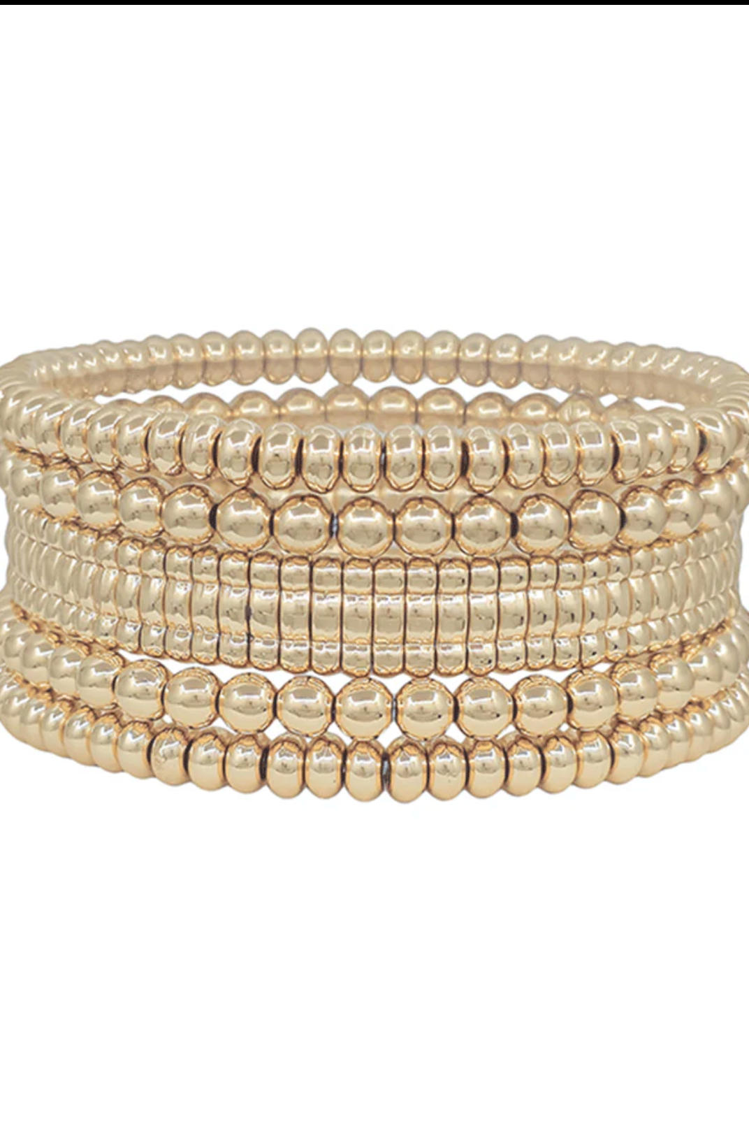 Margaret Stretch Bracelet