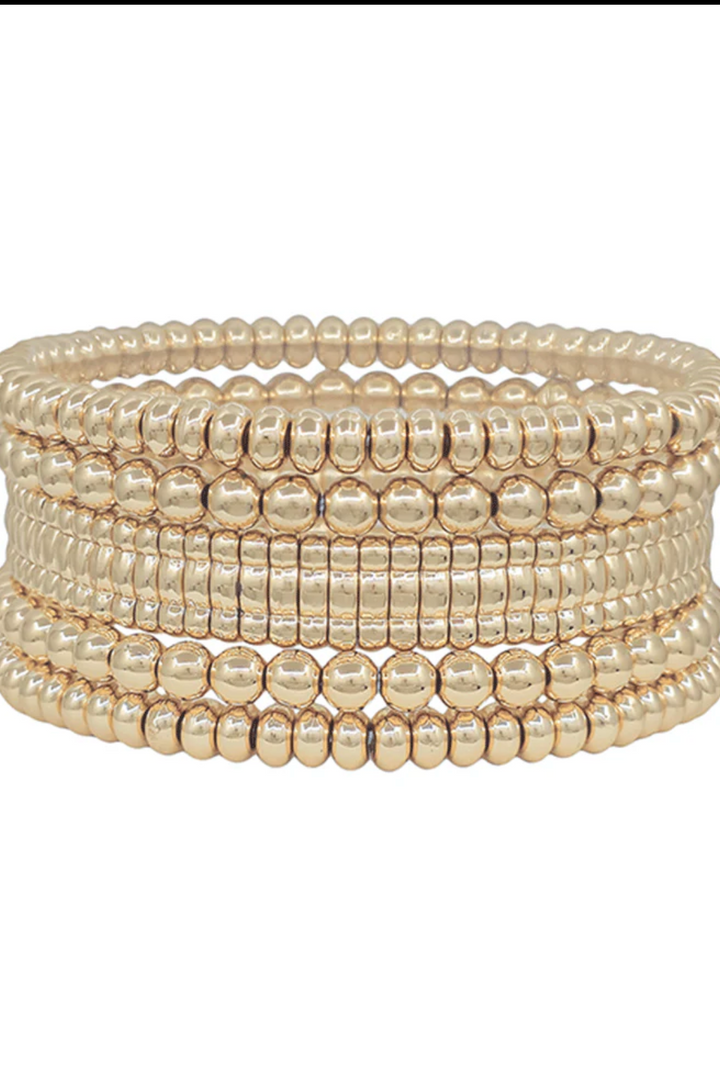 Margaret Stretch Bracelet