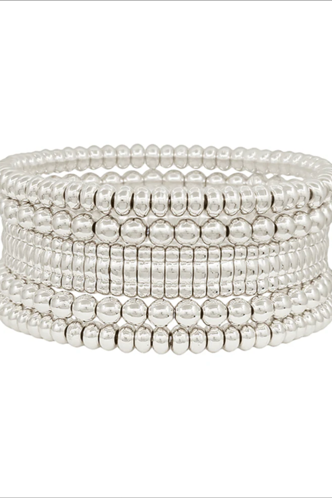 Margaret Stretch Bracelet