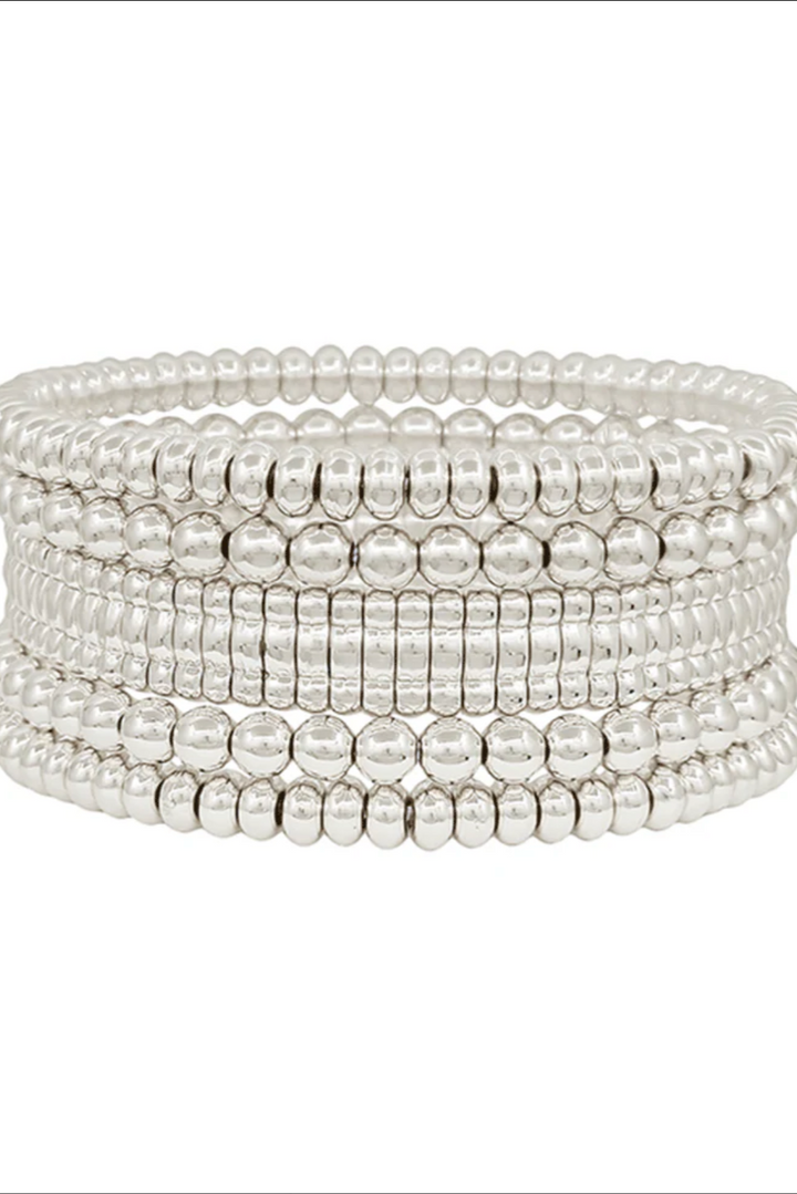Margaret Stretch Bracelet