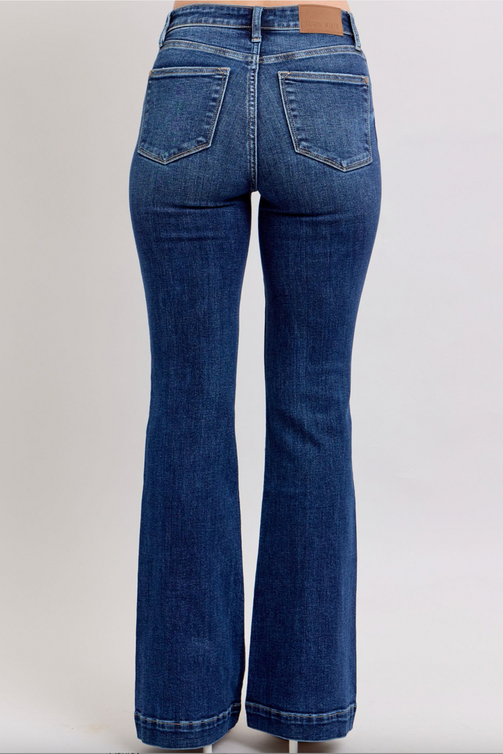 Caroline High Waist Trouser