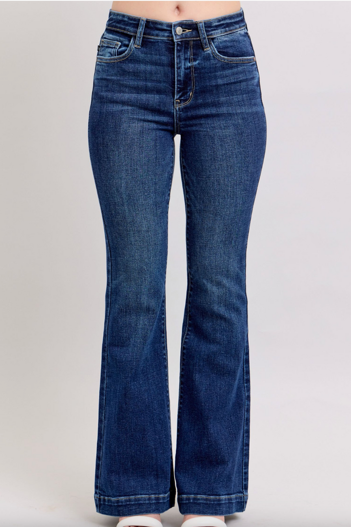 Caroline High Waist Trouser